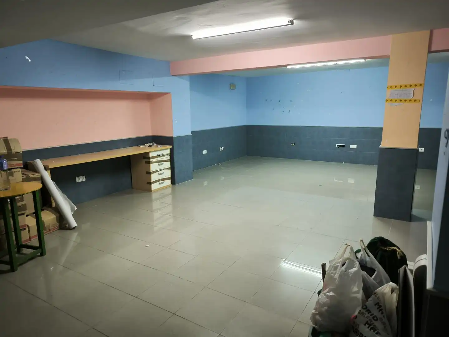 Local comercial en venda a Calle Escritor Gómez de Rivera 6, imagen 16