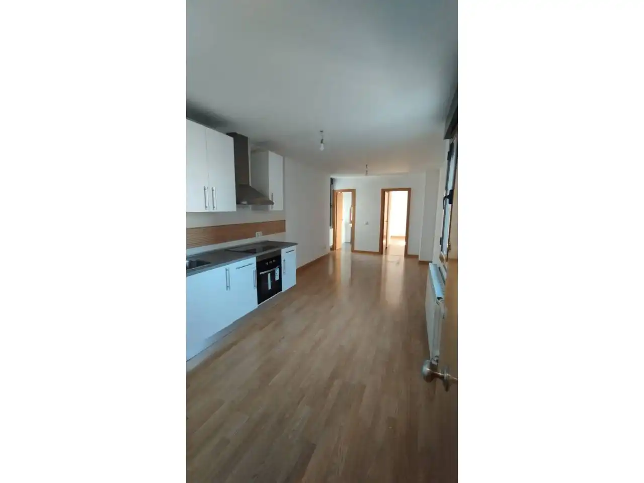 Apartment with lift to rent in Calle Pilarejo