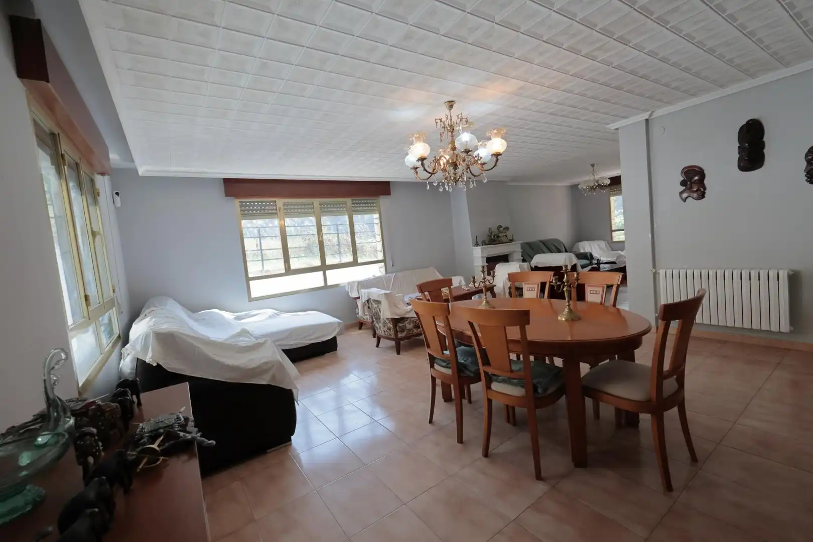 Casa con terrazza in vendita a Toreno, imagen 9
