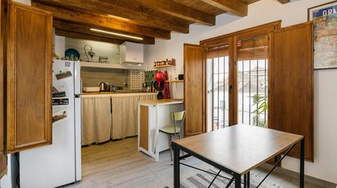 Foto 2 de Casa adosada en venta en Baja de San Ildefonso, 1, San Ildefonso, Granada Capital