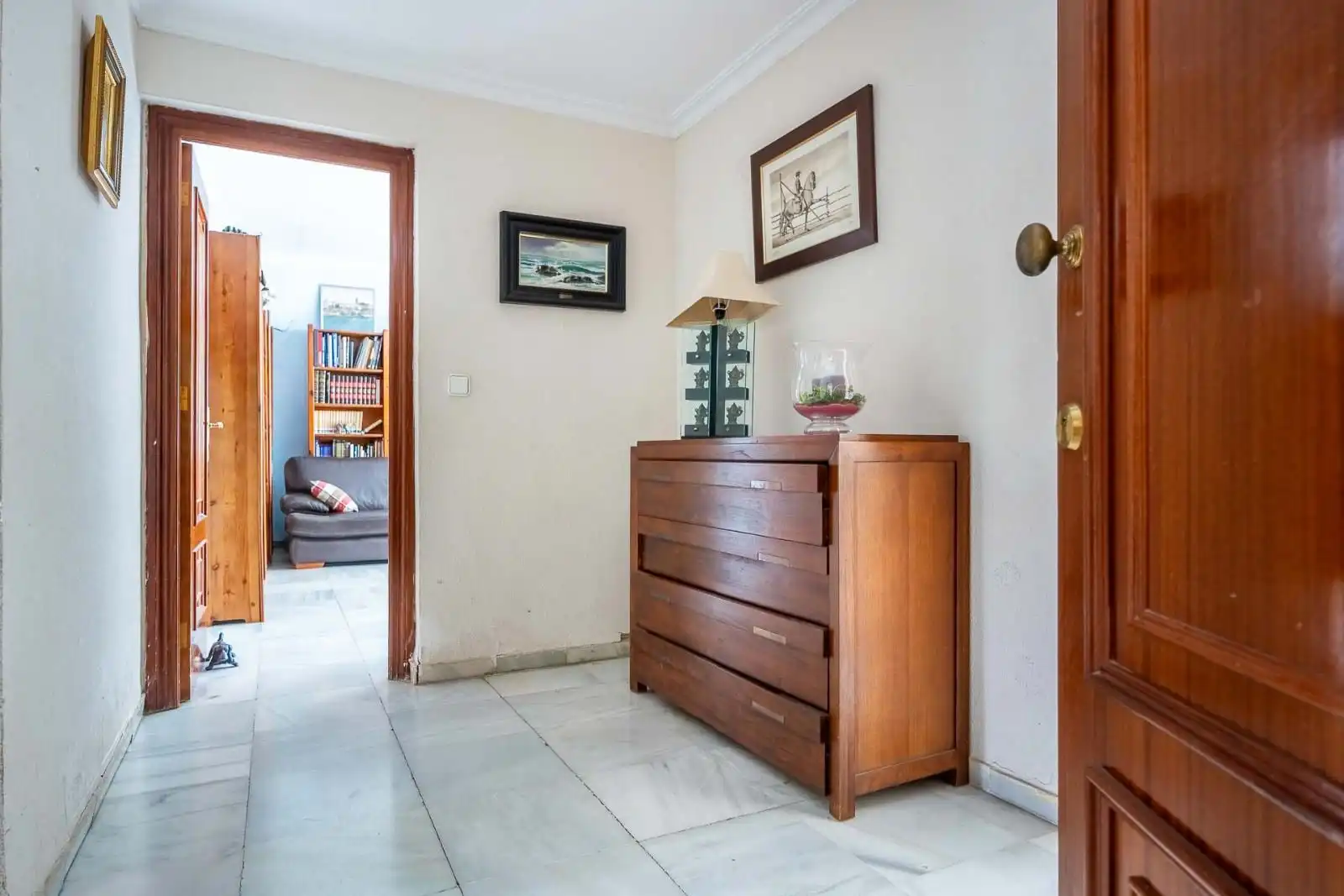 Casa o xalet en venda en Sevilla amb Aire condicionat, Calefacció i Traster