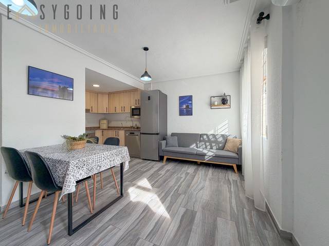 Casa adosada en Venta en Playa Tamarit - Playa Lissa