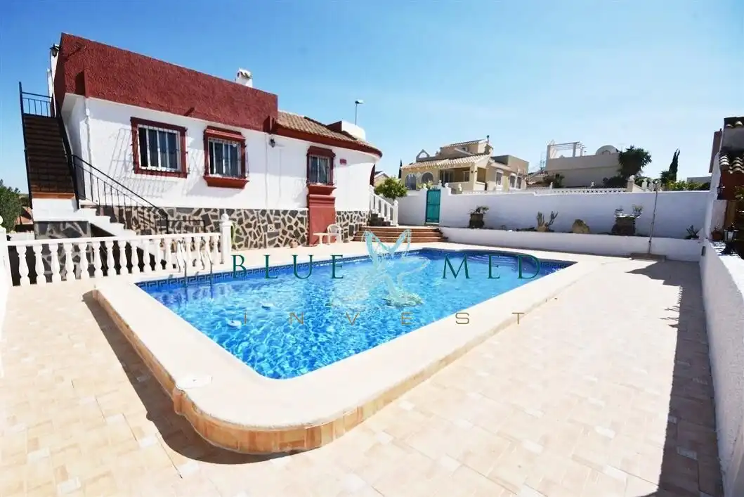 Villa con piscina in vendita a Callizo San Sebastián 31, imagen 36