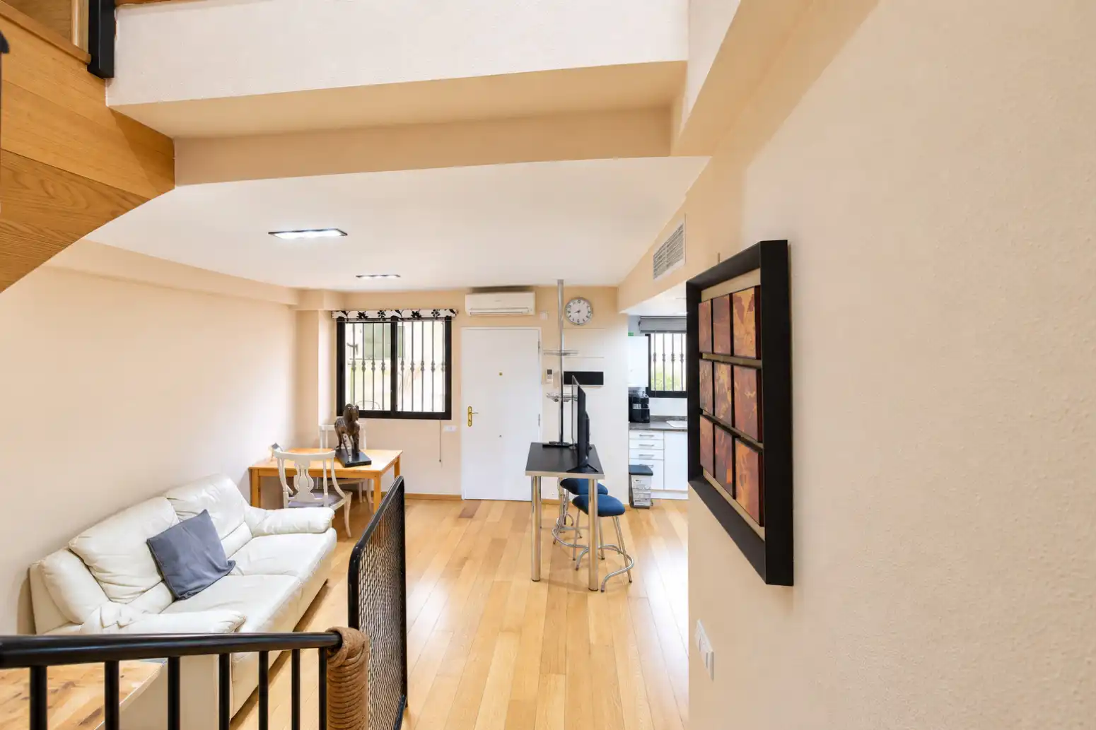 Attique avec piscine à vendre à Beniparrell - CL MISLATA, imagen 26