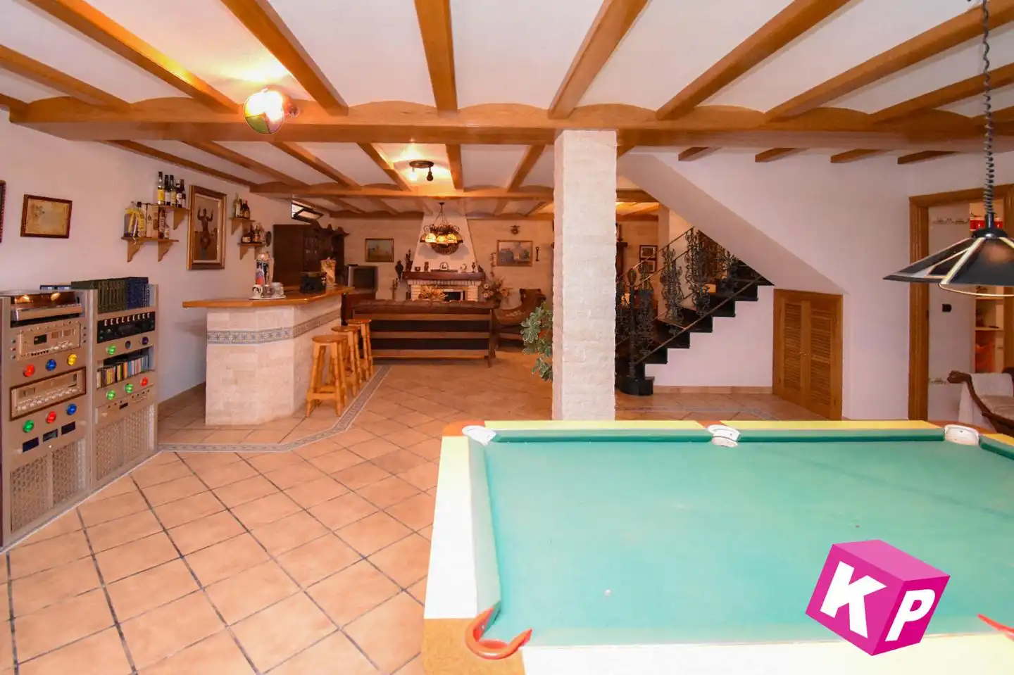Casa o xalet en venda en Elche / Elx amb Jardí privat, Terrassa i Traster