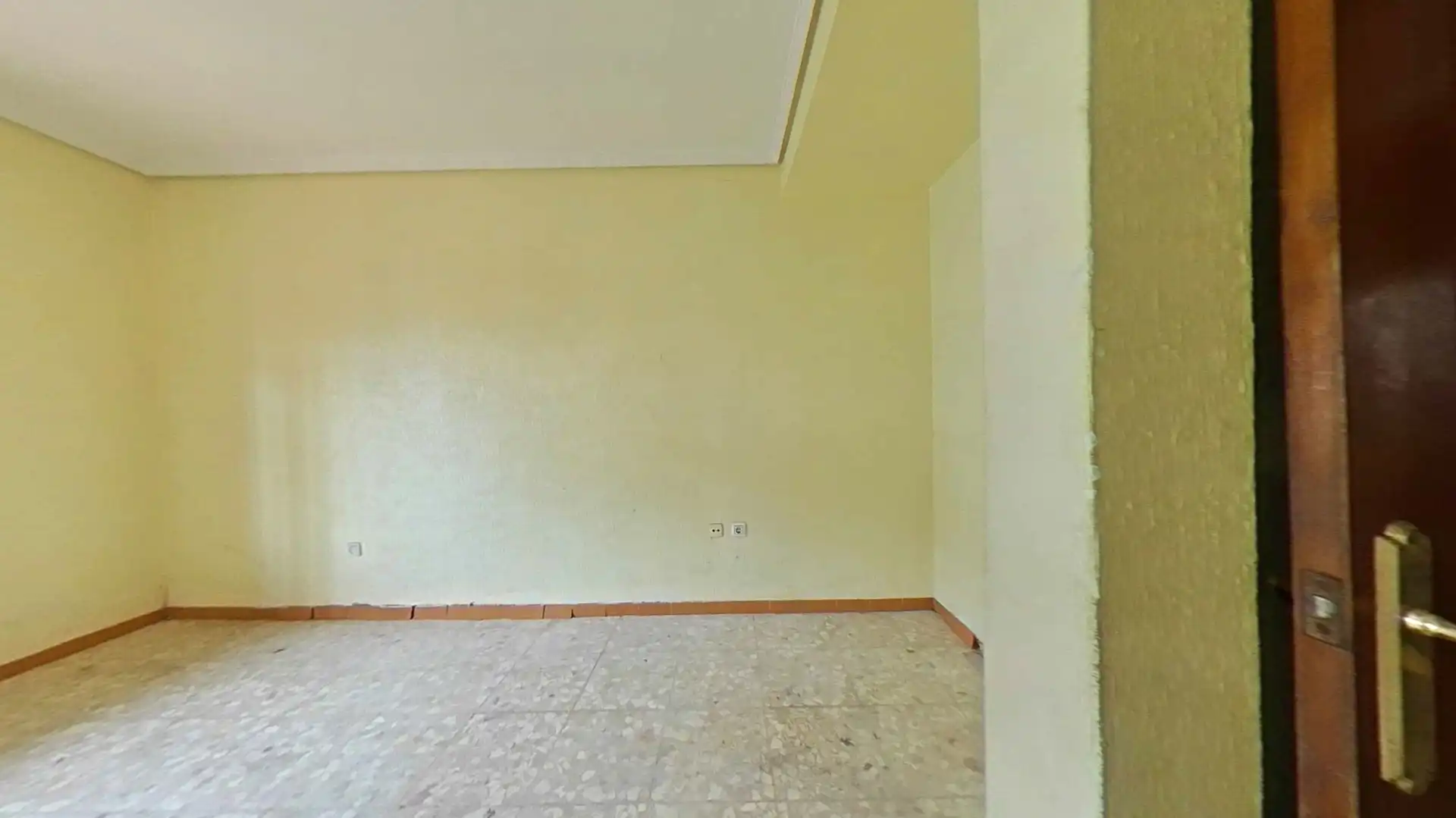 Piso en venta en Bullaque, Almagro