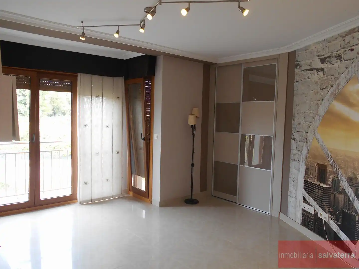 Flat with lift for sale in Salvaterra de Miño, imagen 4