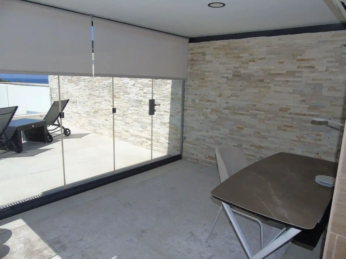 Ático con piscina en venta en Elviria - Cabopino, imagen 11