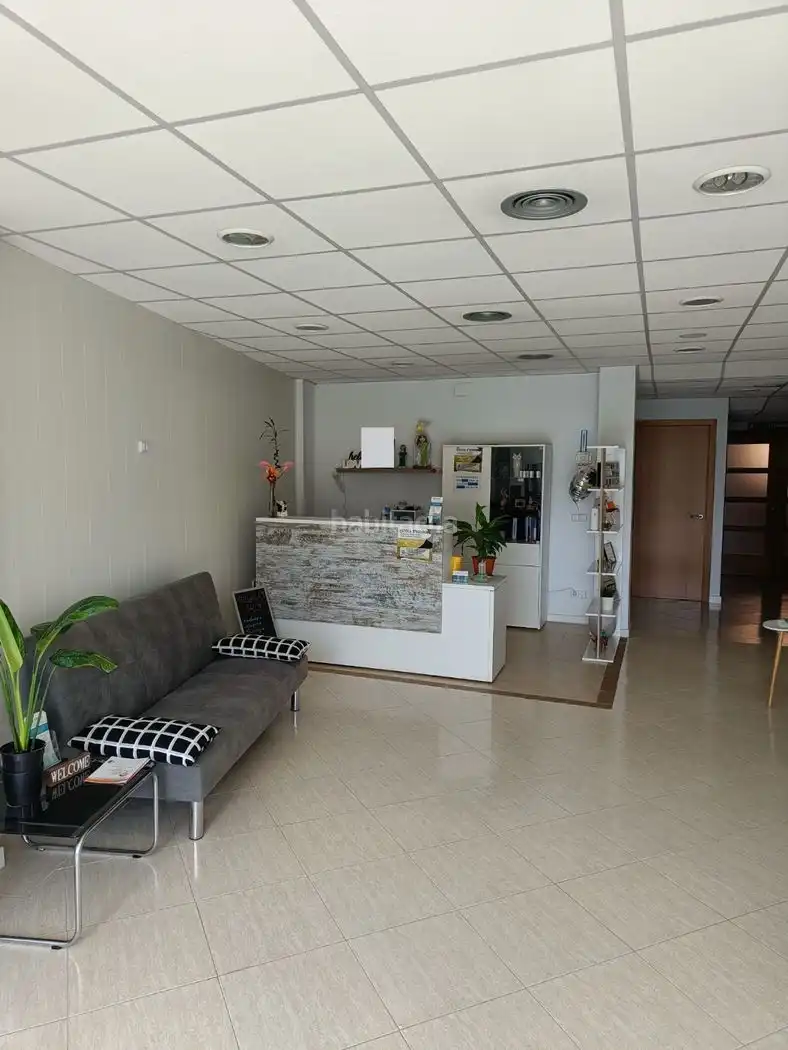 Local comercial en venda a Carrer de Nostra Senyora de Montserrat 50, imagen 10