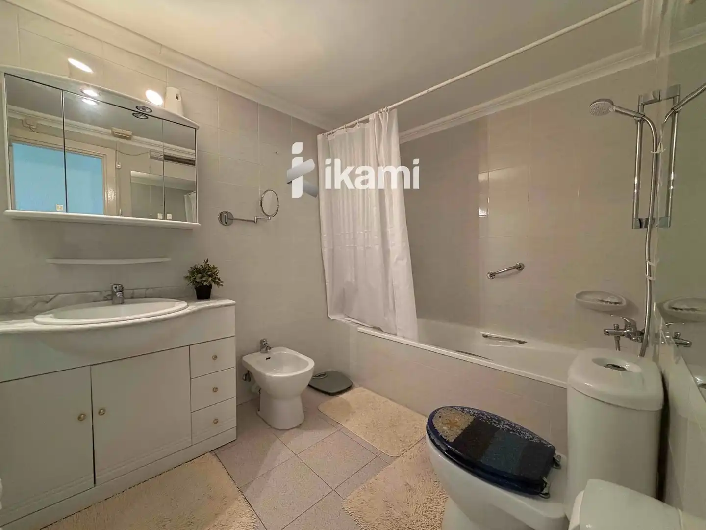 Penthouse with lift to rent in Cavall de Mar, imagen 9
