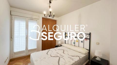 Photo 5 of Flat to rent in De Cuevas, Valdeacederas,  Madrid Capital