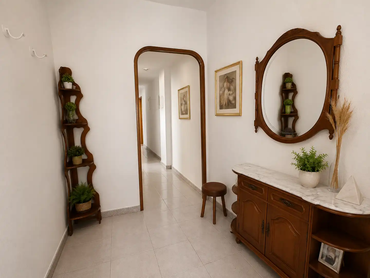 Apartament de lloguer en Alicante / Alacant
