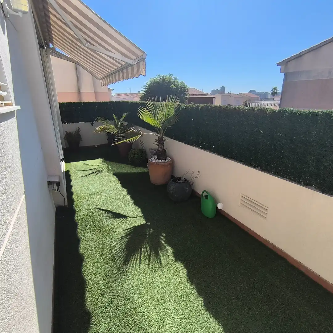 Villa avec piscine à vendre à Vía Po Polígono 7, imagen 31