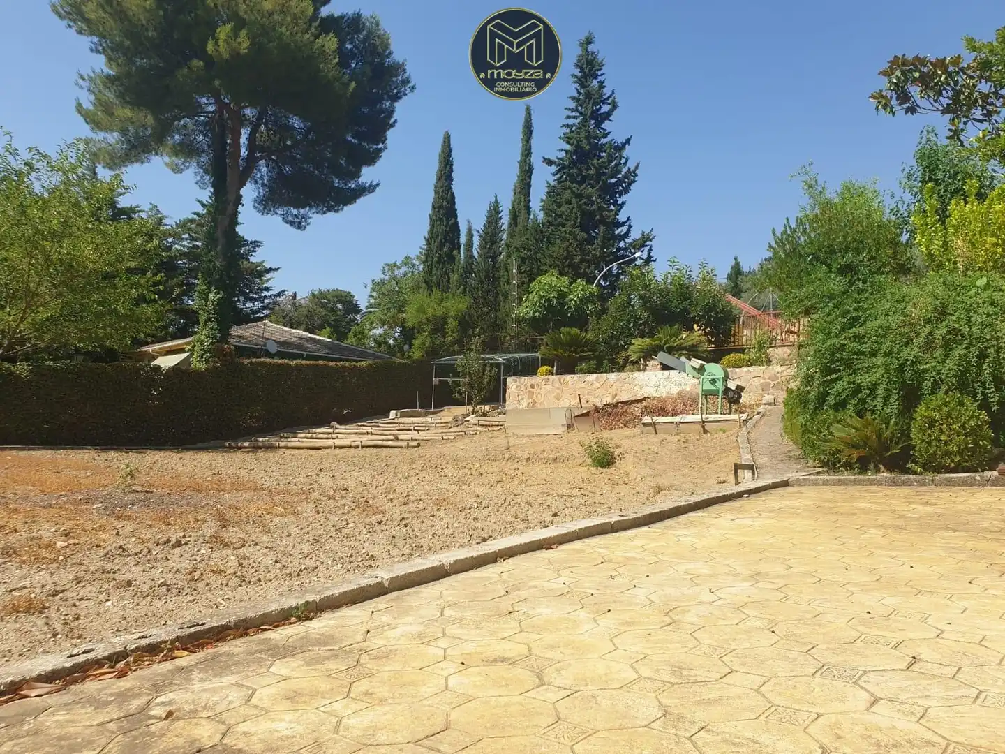 Casa o xalet en venda en Andújar amb Aire condicionat, Calefacció i Piscina