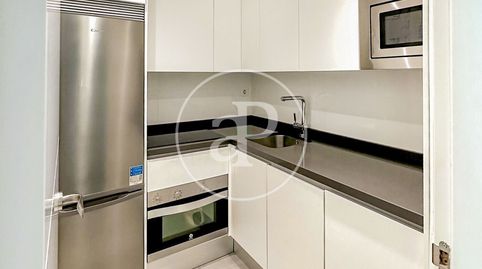 Foto 5 de Pis de lloguer a Calle de Núñez de Balboa, Castellana, Madrid Capital