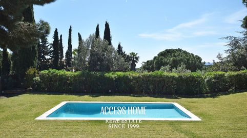 Photo 3 of Houses for rent in Supermaresme, Sant Vicenç de Montalt
