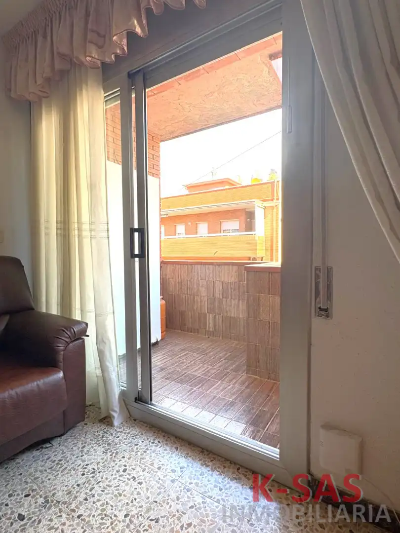 Appartement avec terrasse à vendre à Carrer d' Hipàtia d' Alexandria, imagen 27