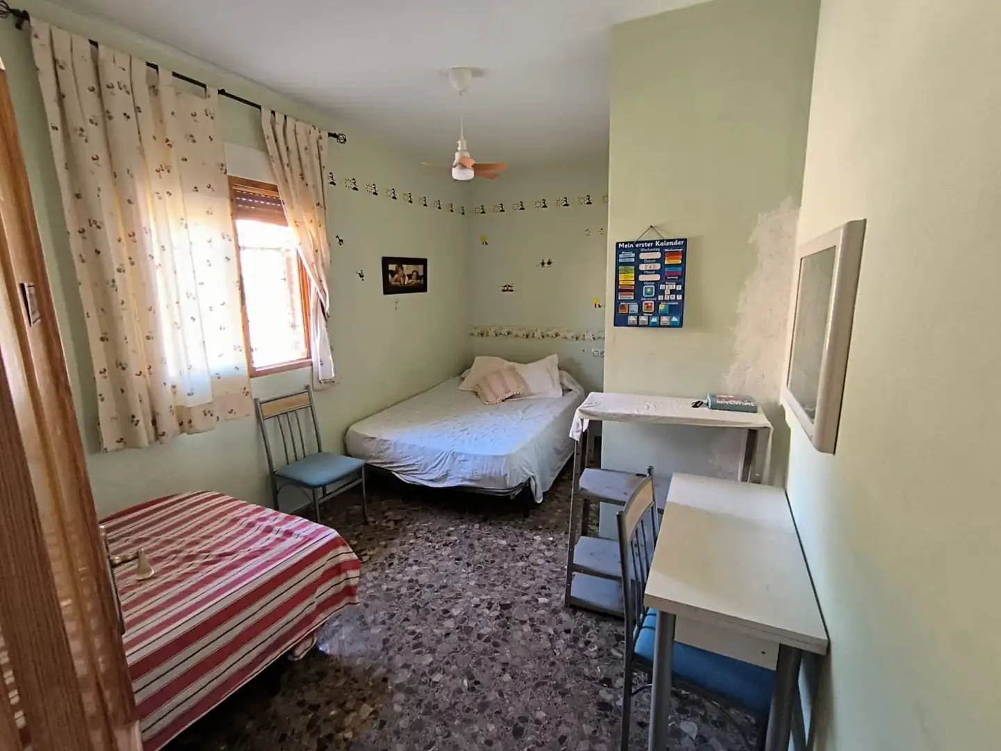 Dormitori de Casa o xalet en venda en Jumilla amb Internet