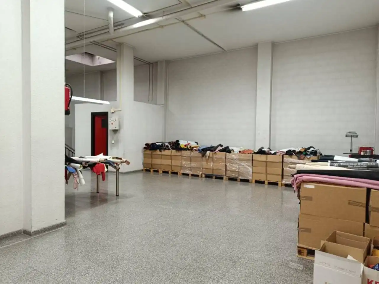 Locale commerciale in vendita a Plaza Castelar - Mercado Central, imagen 32