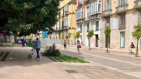Photo 2 of Premises to rent in Centro Histórico, Málaga Capital
