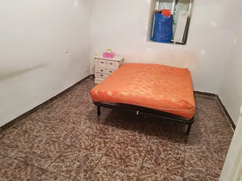 Habitación de Planta baja en venta en Plasencia con Aire acondicionado y Jardín privado
