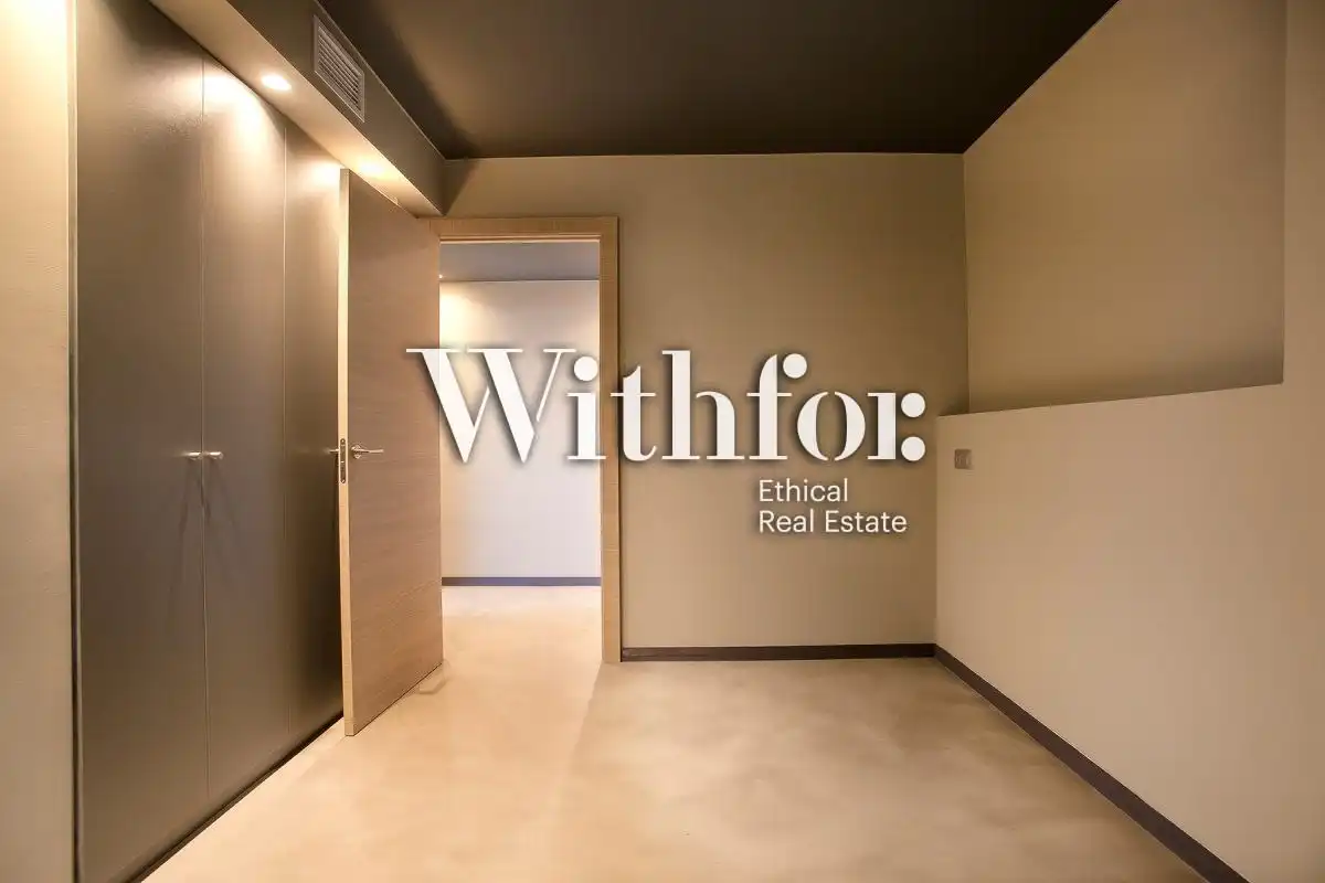 Ático con ascensor en venta en Calle Balmes, imagen 25