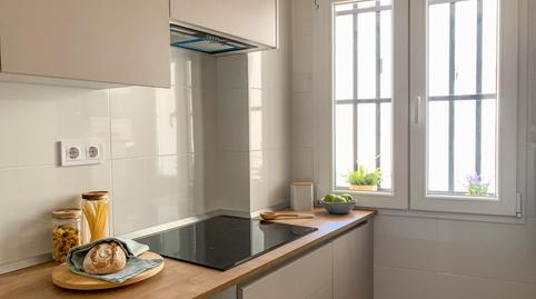 Foto 4 de Pis en venda a El Pilar, Albacete