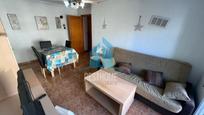 Living room of Flat for sale in Cullera  with Terrace and Balcony