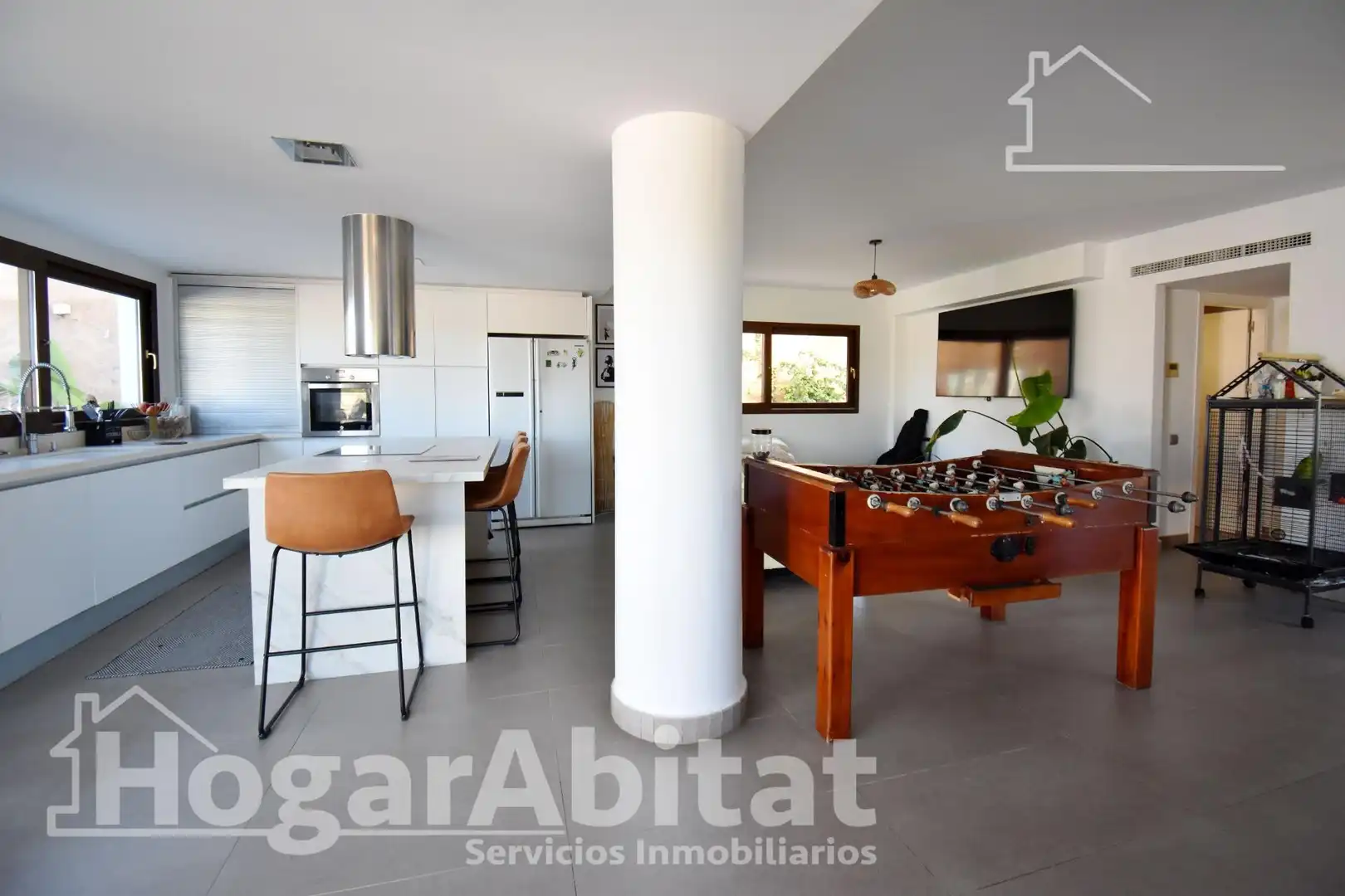 Villa avec piscine à vendre à Calle Té de Roca, imagen 15