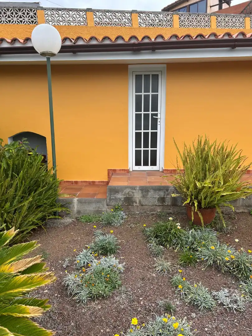 Casa o xalet de lloguer a Lugar Caserio Bandama, 21, Casco Urbano