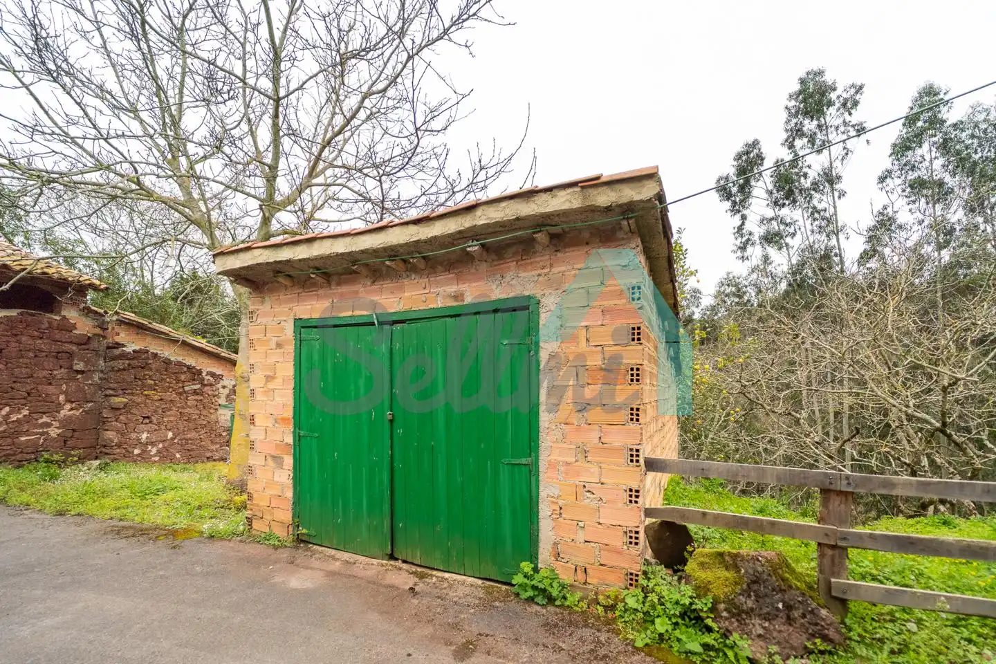 Casa con giardino in vendita a Aldea Villar, imagen 92