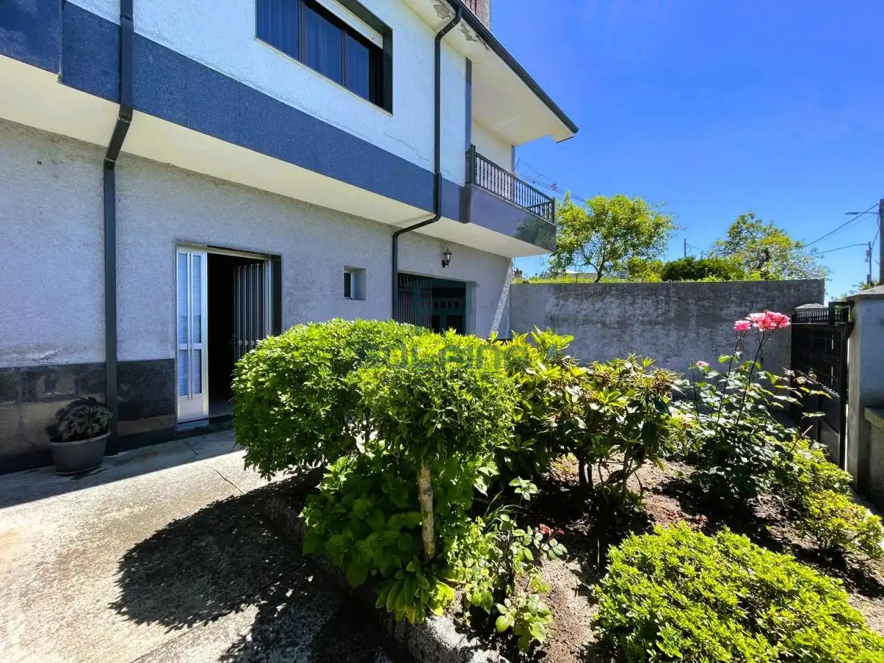 House with terrace for sale in O Pereiro de Aguiar, imagen 4