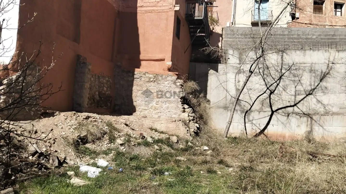 Residencial en venta en Gea de Albarracín
