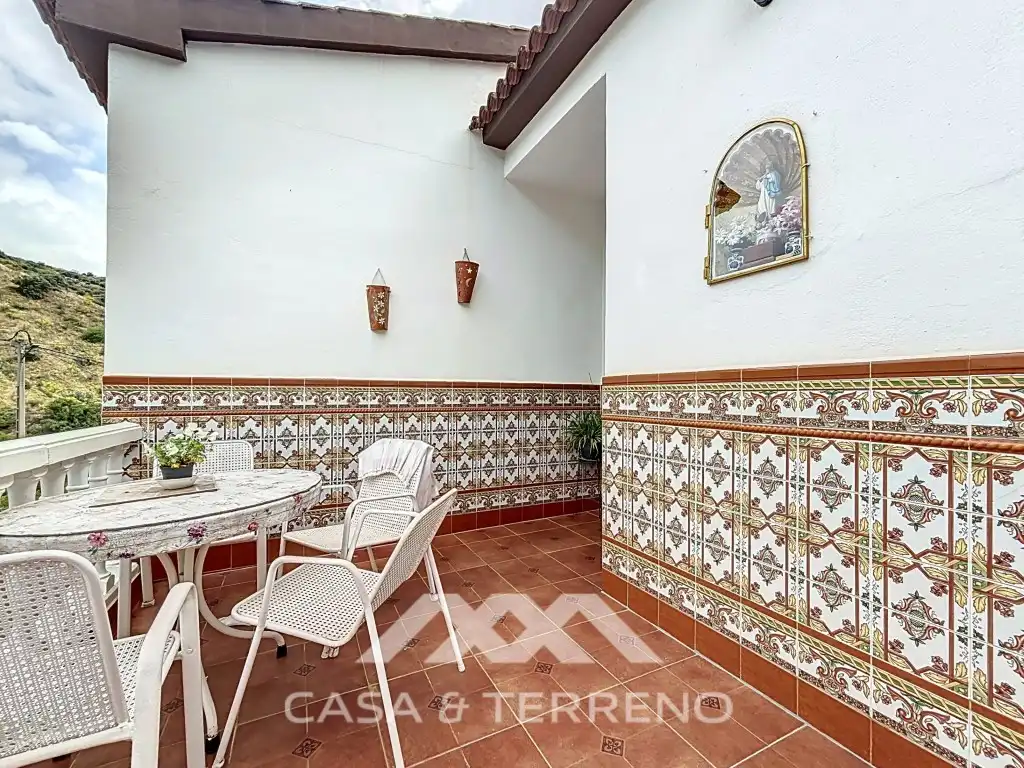 Haus mit Pool zum Verkauf in Viñuela, imagen 38