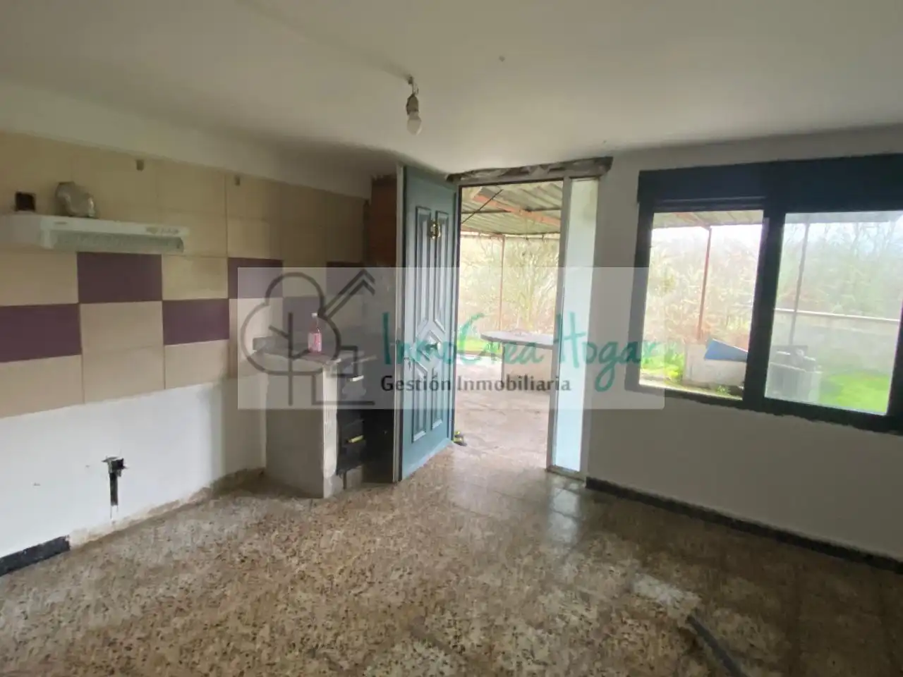 Casa con jardín en venta en Ponteareas, imagen 7