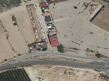 Piso en venta en Blanca 2