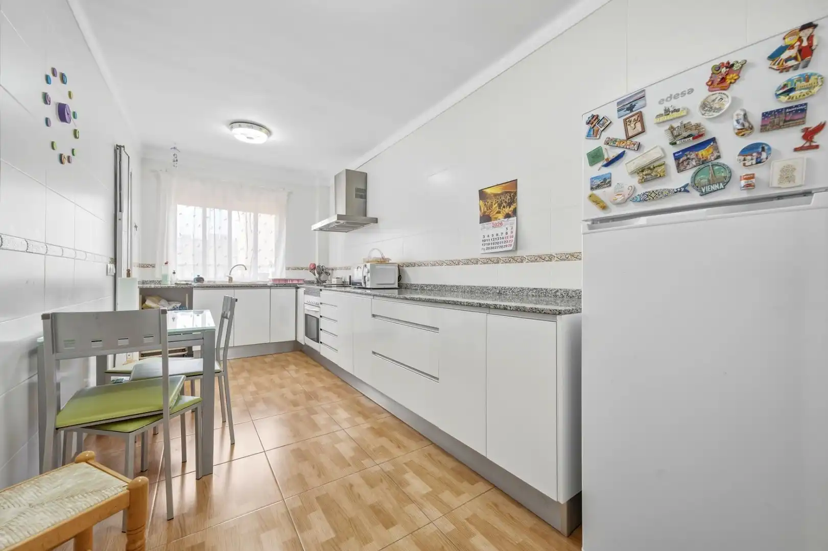 Bajo con terraza en venta en Carrer d'Indalecio Prieto, imagen 19