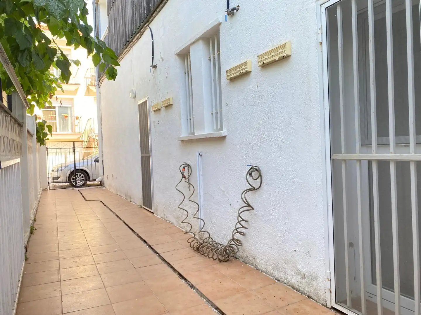 Appartement compact avec jardin à vendre à Alcanar, imagen 13