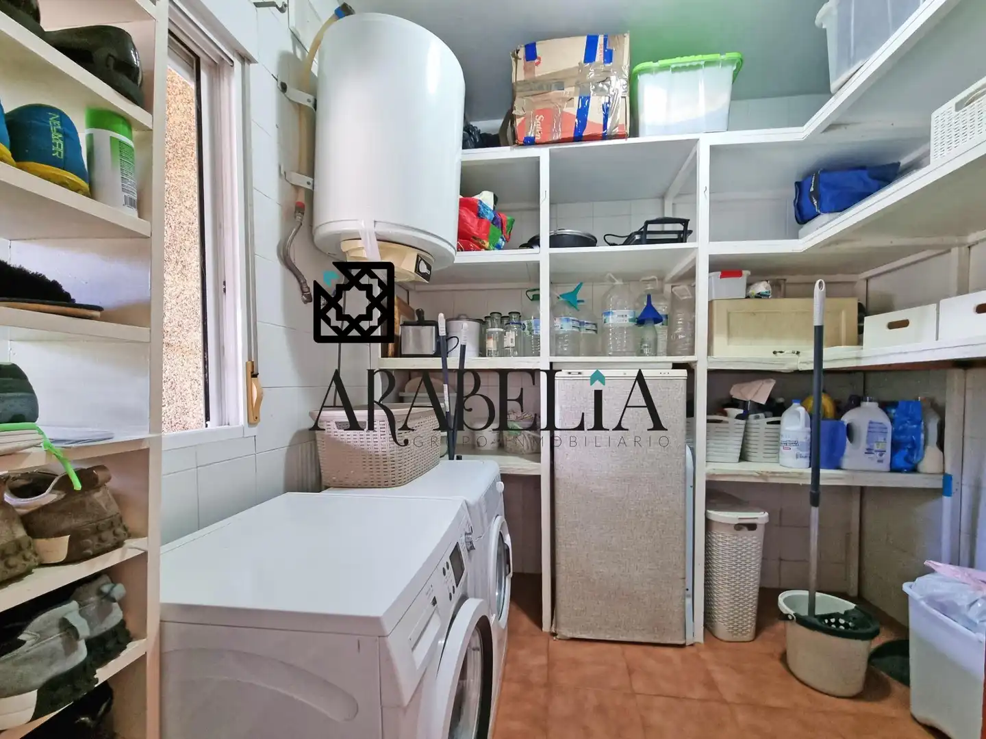 Villa mit Garten zum Verkauf in Periurbano Oeste - Sierra, imagen 10