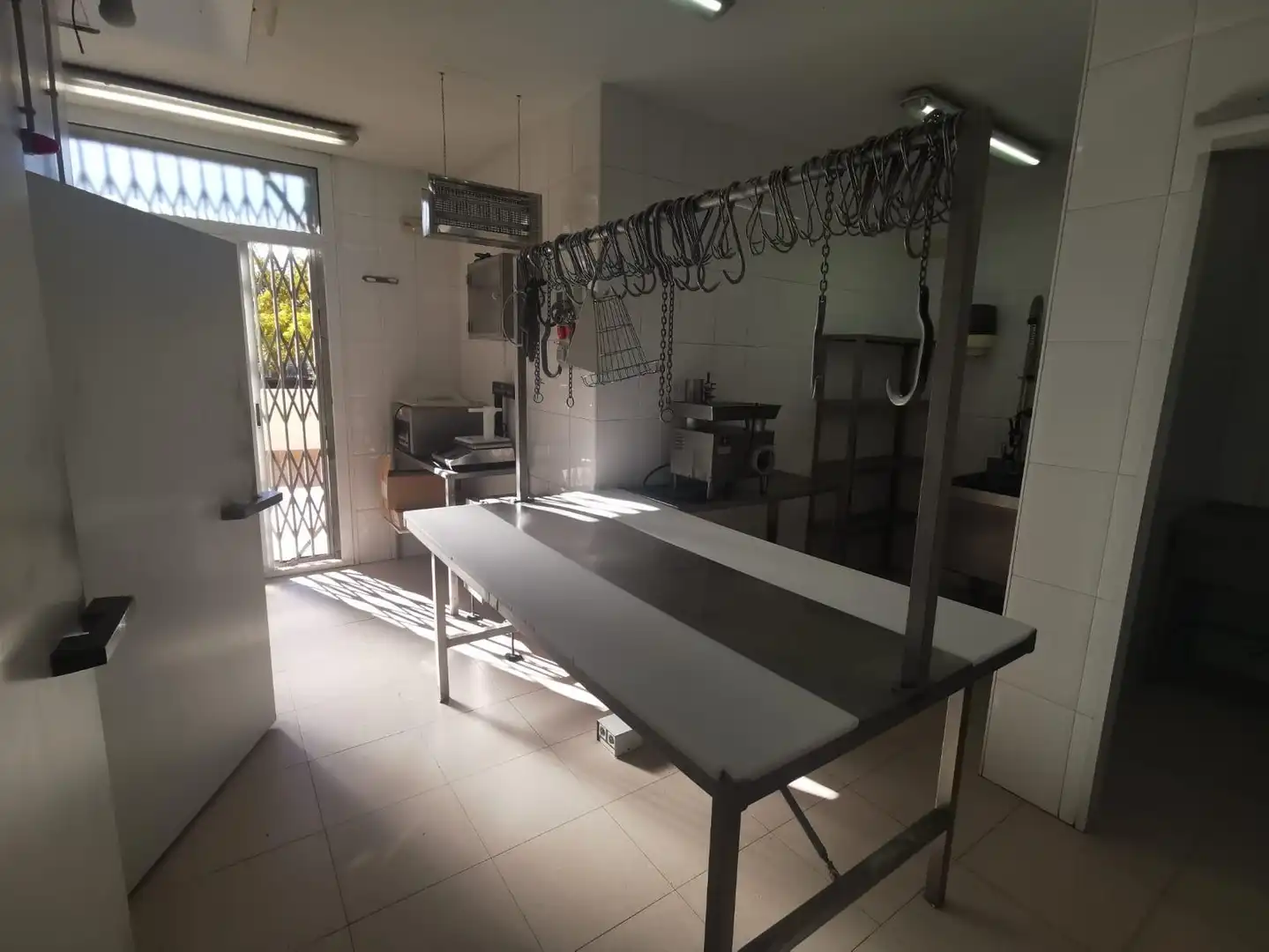 Business premises to rent in Bases de Manresa - Carretera de Santpedor, imagen 13