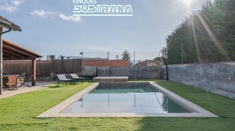 Photo 3 of House or chalet for sale in Sesoliveres - Pla de la Massa, Igualada
