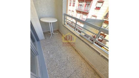 Foto 2 de Piso en venta en Calle Joaquin Costa, Carmelitas, Salamanca Capital