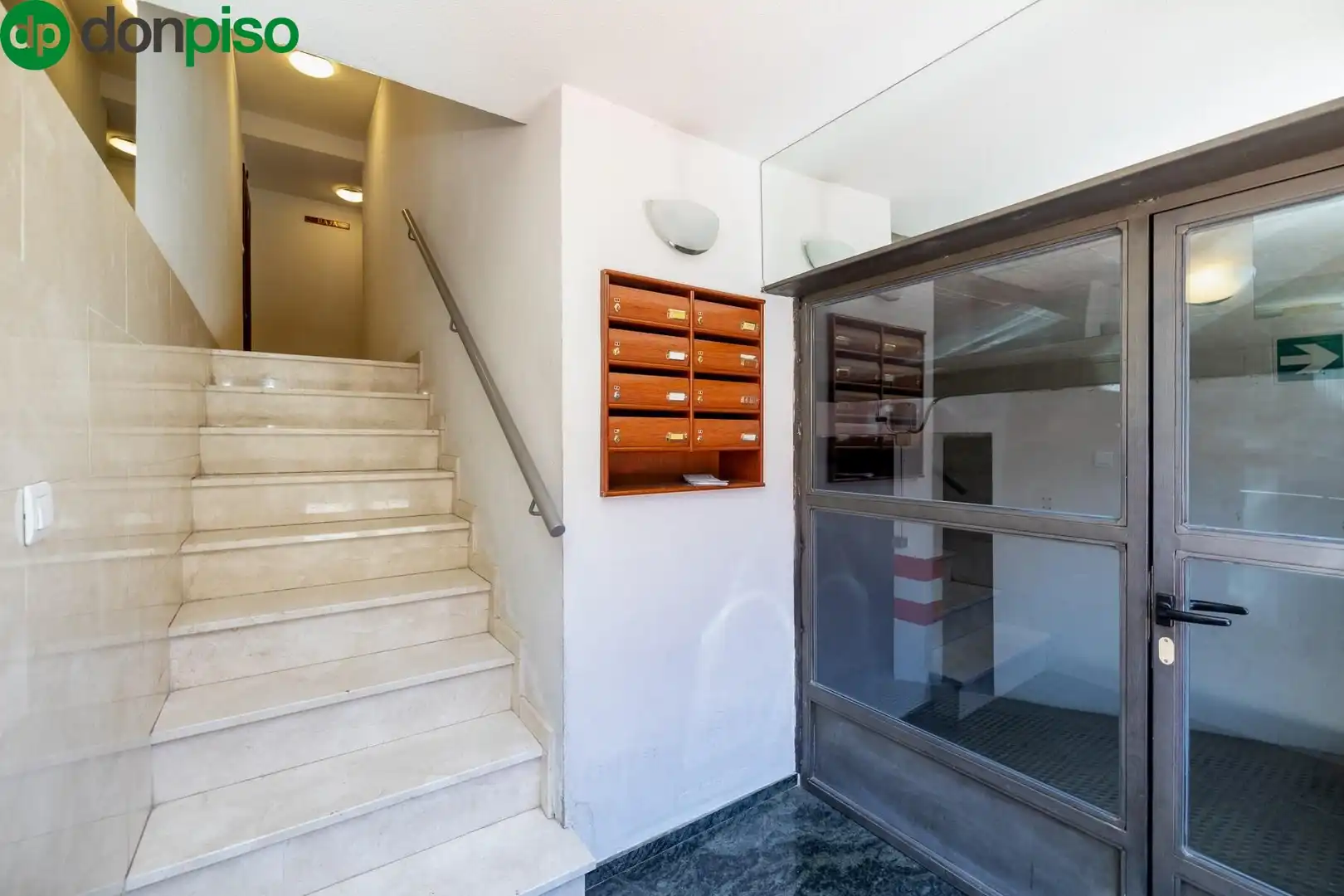 Apartamento en venta en Calle LUNA, San Miguel