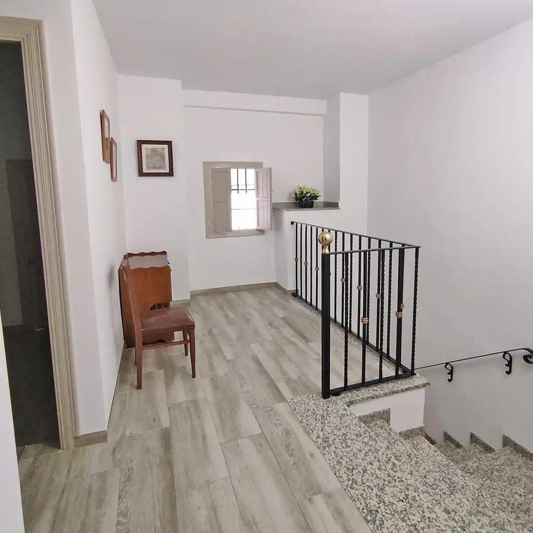 Detached homes for sale in Cuevas Bajas  with Air Conditioner, Terrace and Furnished
