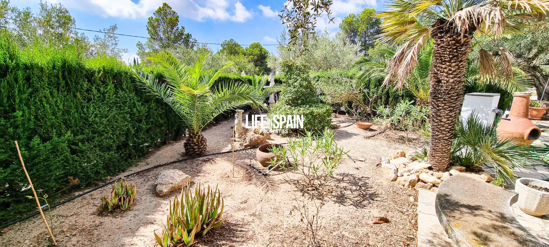 Villa avec piscine à vendre à L'Ampolla, imagen 62