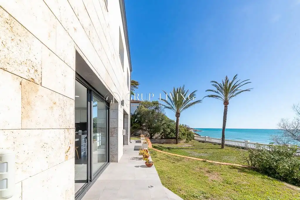 Casa o chalet de alquiler en Barri del Mar