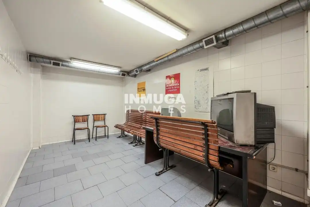 Business premises to rent in Calle del Doctor Esquerdo, imagen 15