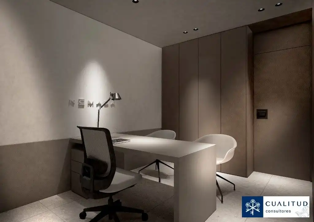 Büro zur Miete in Centro, imagen 3