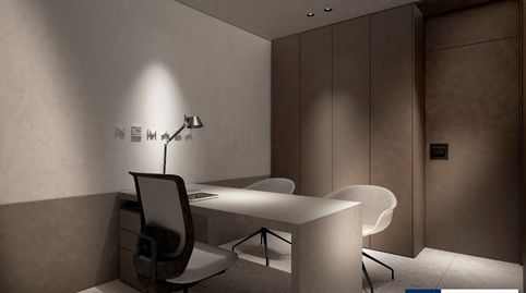 Foto 3 de Oficina de alquiler en Casco Histórico, Castellón de la Plana / Castelló de la Plana