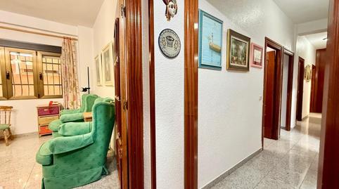 Photo 4 of Flat for sale in Avenida Pablo Iglesias, Plaza de Toros - Santa Rita, Almería